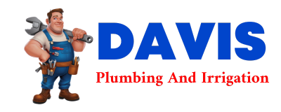 Trusted plumber in SEVERANCE